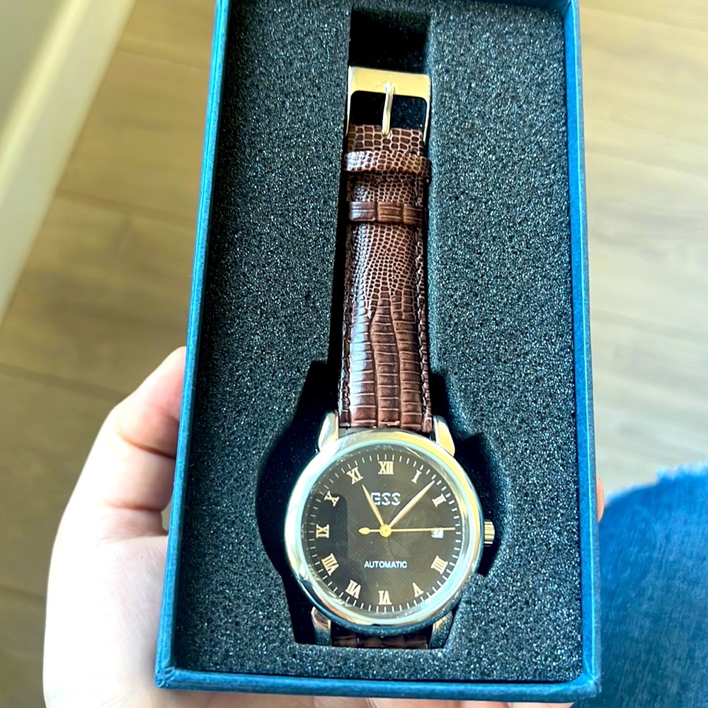 Classic Watch⏱